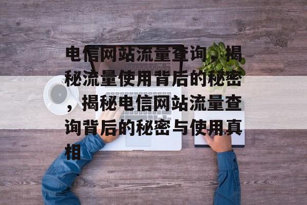 电信网站流量查询，揭秘流量使用背后的秘密，揭秘电信网站流量查询背后的秘密与使用真相