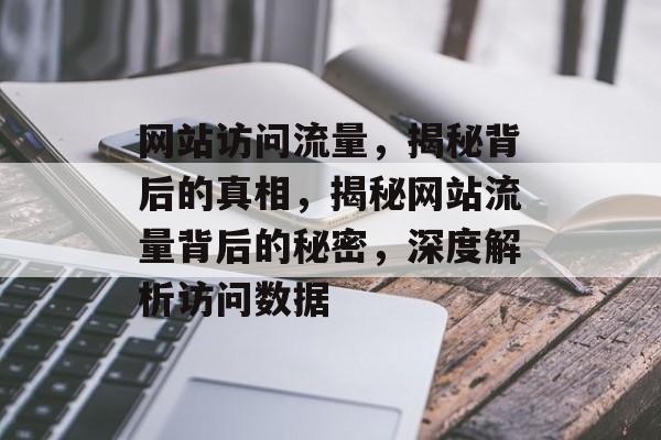 网站访问流量，揭秘背后的真相，揭秘网站流量背后的秘密，深度解析访问数据
