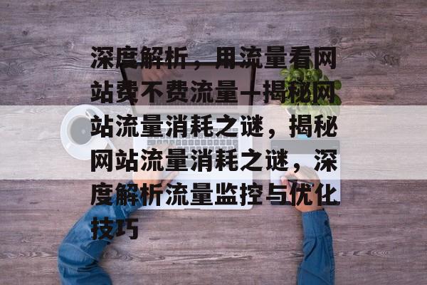 深度解析，用流量看网站费不费流量—揭秘网站流量消耗之谜，揭秘网站流量消耗之谜，深度解析流量监控与优化技巧