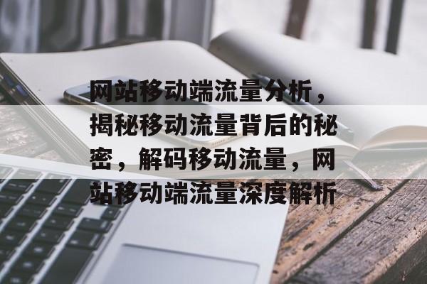 网站移动端流量分析，揭秘移动流量背后的秘密，解码移动流量，网站移动端流量深度解析