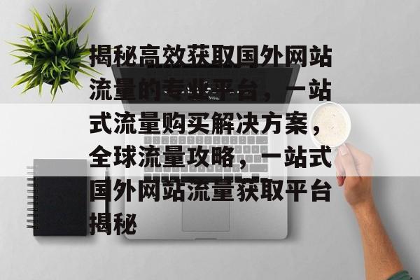 揭秘高效获取国外网站流量的专业平台，一站式流量购买解决方案，全球流量攻略，一站式国外网站流量获取平台揭秘