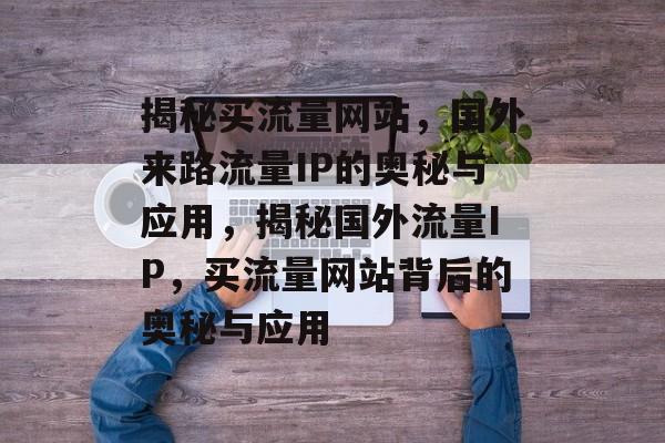 揭秘买流量网站，国外来路流量IP的奥秘与应用，揭秘国外流量IP，买流量网站背后的奥秘与应用