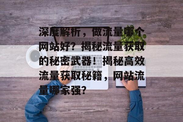 深度解析，做流量哪个网站好？揭秘流量获取的秘密武器！揭秘高效流量获取秘籍，网站流量哪家强？