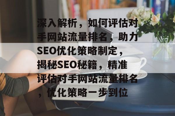 深入解析，如何评估对手网站流量排名，助力SEO优化策略制定，揭秘SEO秘籍，精准评估对手网站流量排名，优化策略一步到位