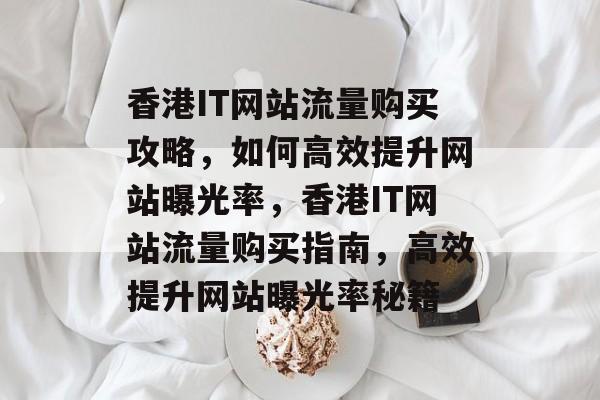 香港IT网站流量购买攻略，如何高效提升网站曝光率，香港IT网站流量购买指南，高效提升网站曝光率秘籍