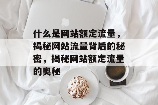 什么是网站额定流量，揭秘网站流量背后的秘密，揭秘网站额定流量的奥秘