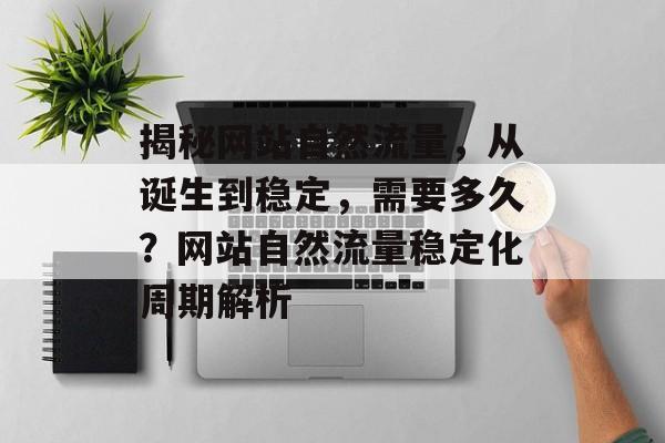 揭秘网站自然流量，从诞生到稳定，需要多久？网站自然流量稳定化周期解析