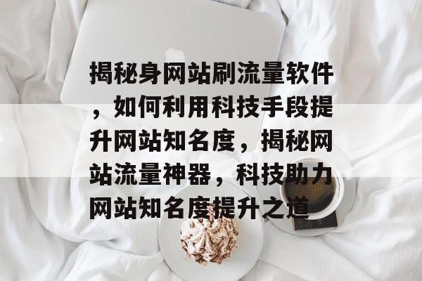 揭秘身网站刷流量软件，如何利用科技手段提升网站知名度，揭秘网站流量神器，科技助力网站知名度提升之道