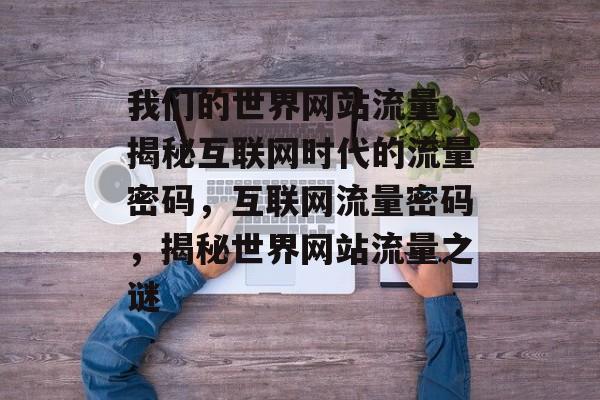 我们的世界网站流量，揭秘互联网时代的流量密码，互联网流量密码，揭秘世界网站流量之谜