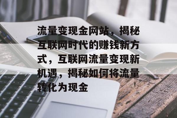 流量变现金网站，揭秘互联网时代的赚钱新方式，互联网流量变现新机遇，揭秘如何将流量转化为现金