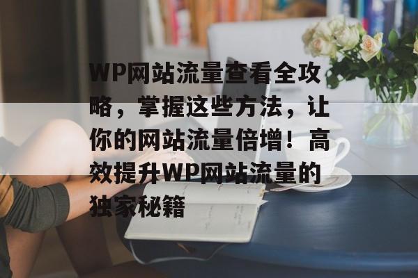WP网站流量查看全攻略，掌握这些方法，让你的网站流量倍增！高效提升WP网站流量的独家秘籍