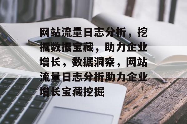 网站流量日志分析，挖掘数据宝藏，助力企业增长，数据洞察，网站流量日志分析助力企业增长宝藏挖掘