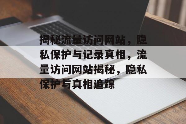 揭秘流量访问网站，隐私保护与记录真相，流量访问网站揭秘，隐私保护与真相追踪