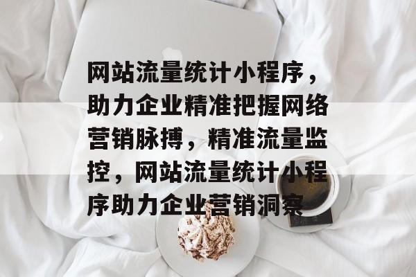 网站流量统计小程序，助力企业精准把握网络营销脉搏，精准流量监控，网站流量统计小程序助力企业营销洞察