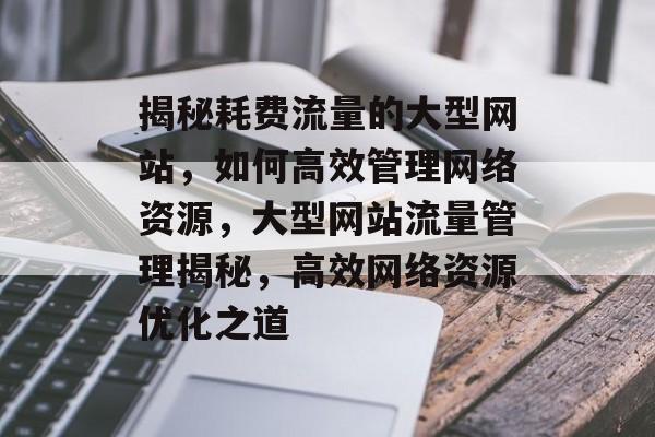 揭秘耗费流量的大型网站，如何高效管理网络资源，大型网站流量管理揭秘，高效网络资源优化之道