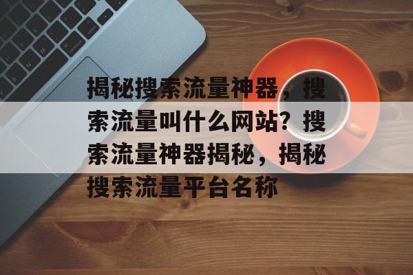 揭秘搜索流量神器，搜索流量叫什么网站？搜索流量神器揭秘，揭秘搜索流量平台名称