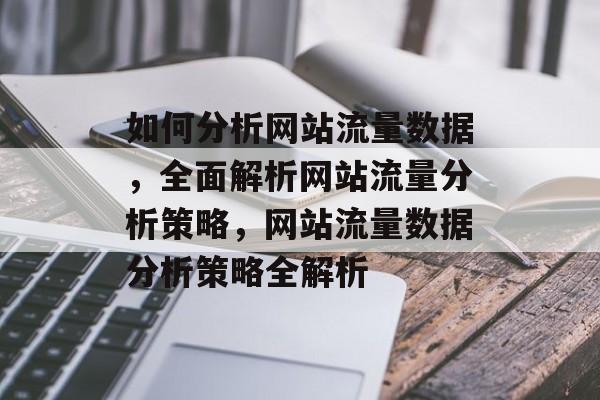 如何分析网站流量数据，全面解析网站流量分析策略，网站流量数据分析策略全解析