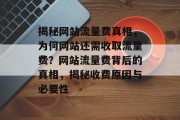 揭秘网站流量费真相，为何网站还需收取流量费？网站流量费背后的真相，揭秘收费原因与必要性