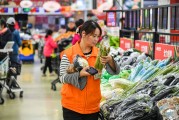 自有品牌成传统商超“救命稻草”?业内:有效,但一定不是唯一出路 自有品牌成传统商超“救命稻草”?业内:有效,但一定不是唯一出路