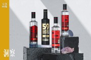 光良30%年度增速背后：光瓶酒赛道的裂变与机会