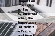 Title: Website Traffic and its Impact on Your Online Business,Understanding the Importance of Website Traffic and How it Affects Your Online Business Title: Website Traffic and its Impact on Your Online Business,Understanding the Importance of Website Traffic and How it Affects Your Online Business