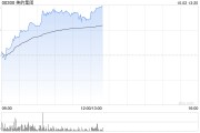美的集团因悉数行使超额配股权而发行8489.32万股H股
