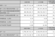 伟星股份2024年上半年净利4.16亿同比增长37.79% 中高端品牌服装、服饰业需求持续增长 伟星股份2024年上半年净利4.16亿同比增长37.79% 中高端品牌服装、服饰业需求持续增长