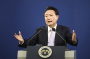 韩国法务部:禁止尹锡悦出境 韩国法务部:禁止尹锡悦出境