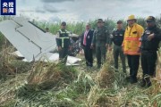 委内瑞拉军方击落一架进入委领空飞机 机上飞行员死亡 委内瑞拉军方击落一架进入委领空飞机 机上飞行员死亡