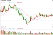 百万年薪副总裁涉嫌伪造公司印章被立案，济民健康开盘跌停