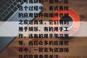 在数字化的今天,互联网已经成为我们生活中不可或缺的一部分。在这个过程中,各式各样的应用软件和插件也随之应运而生,它们有的用于娱乐、有的用于工作,还有的用于学习等等。而在众多的应用软件中,一款名为资源插件的应用备受关注。,详解资源插件,介绍与功能对比分析 在数字化的今天,互联网已经成为我们生活中不可或缺的一部分。在这个过程中,各式各样的应用软件和插件也随之应运而生,它们有的用于娱乐、有的用于工作,还有的用于学习等等。而在众多的应用软件中,一款名为资源插件的应用备受关注。,详解资源插件,介绍与功能对比分析
