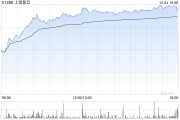 芯片股早盘持续大涨 上海复旦暴涨23%中芯国际大涨22% 芯片股早盘持续大涨 上海复旦暴涨23%中芯国际大涨22%