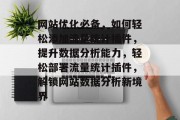网站优化必备，如何轻松添加流量统计插件，提升数据分析能力，轻松部署流量统计插件，解锁网站数据分析新境界