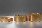 国际现货黄金投资涉及哪些公司？这些公司有何特点？