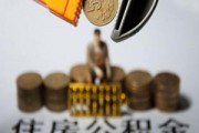 住房公积金的补缴流程是什么？