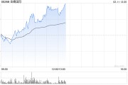 金蝶国际早盘续涨超4% 高盛维持“买入”评级