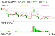雅运股份:2024年上半年净利润同比增长27.11% 雅运股份:2024年上半年净利润同比增长27.11%