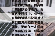 军训的意义并不仅仅是为了锻炼我们的体质,更是为了培养我们独立、坚韧的性格,提高我们的团队协作能力。而在这个过程中,有一些有趣的活动不仅可以让我们在炎炎烈日下增强体能,更能在一定程度上为我们提供一些实践和赚钱的机会。,军训的经济价值,通过趣味活动赚取实践经验 军训的意义并不仅仅是为了锻炼我们的体质,更是为了培养我们独立、坚韧的性格,提高我们的团队协作能力。而在这个过程中,有一些有趣的活动不仅可以让我们在炎炎烈日下增强体能,更能在一定程度上为我们提供一些实践和赚钱的机会。,军训的经济价值,通过趣味活动赚取实践经验
