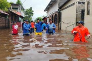 热带风暴“萨拉”在洪都拉斯造成1人死亡 热带风暴“萨拉”在洪都拉斯造成1人死亡