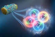 反物质研究重要发现:科学家观测到最重反物质超核 反物质研究重要发现:科学家观测到最重反物质超核