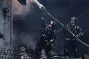 外媒：乌方称一枚俄导弹飞越摩尔多瓦和罗马尼亚领空，涉事两国回应