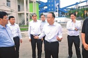 金湘军被查核心脉络梳理