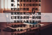 在现代工业生产中,压力表流量计是一种至关重要的设备。它的主要作用是在管道系统中准确、快速地测量介质流量,为工艺过程提供实时的运行数据。然而,在实际应用过程中,我们常常会遇到一些问题,比如压力表流量计的工作不正常,流量读数误差大等,这些问题不仅会影响生产效率,还可能导致安全事故的发生。,如何解决压力表流量计常见问题及其处理方法 在现代工业生产中,压力表流量计是一种至关重要的设备。它的主要作用是在管道系统中准确、快速地测量介质流量,为工艺过程提供实时的运行数据。然而,在实际应用过程中,我们常常会遇到一些问题,比如压力表流量计的工作不正常,流量读数误差大等,这些问题不仅会影响生产效率,还可能导致安全事故的发生。,如何解决压力表流量计常见问题及其处理方法