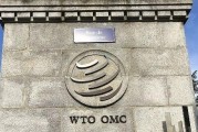 世贸组织:2024年第四季度全球货物贸易温和增长 世贸组织:2024年第四季度全球货物贸易温和增长