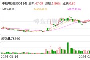 中航电测百亿并购项目获批复 年内多家央企推动并购重组 中航电测百亿并购项目获批复 年内多家央企推动并购重组