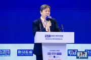 摩根大通朱海斌:提振消费已成共识,但政策实践仍存分歧 摩根大通朱海斌:提振消费已成共识,但政策实践仍存分歧