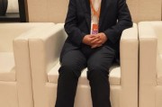 直击WAIC | 对话齐向东:未来程序员不需要那么多,但网络安全会是热门专业 直击WAIC | 对话齐向东:未来程序员不需要那么多,但网络安全会是热门专业