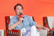 陈晓欧:代建业务如果嫁接了资本,就可以做到灵活自如的进退 陈晓欧:代建业务如果嫁接了资本,就可以做到灵活自如的进退