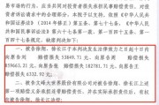 徐翔输了官司!操盘文峰股份手法曝光 徐翔输了官司!操盘文峰股份手法曝光