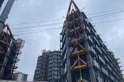 拿地八年入市,装修降标、擅改设计? 格力地产上海“网红盘”陷入纠纷泥沼 拿地八年入市,装修降标、擅改设计? 格力地产上海“网红盘”陷入纠纷泥沼